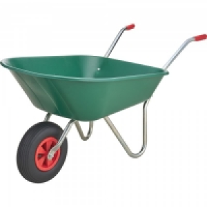 Gardeners Wheelbarrow in a box 85L