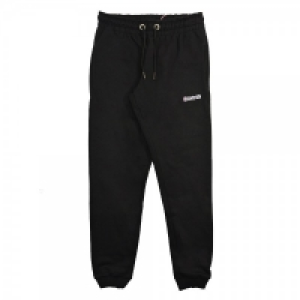 Lambretta Jog Pant Black XL