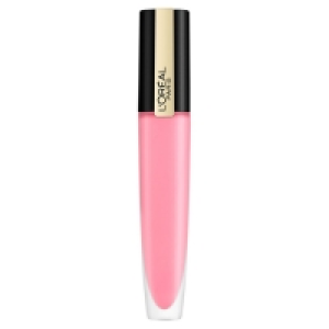 LOréal Paris Rouge Signature Lipstick I Savour 109 £7.00