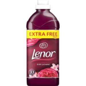Lenor Fabric Conditioner Ruby Jasmine 1.155L