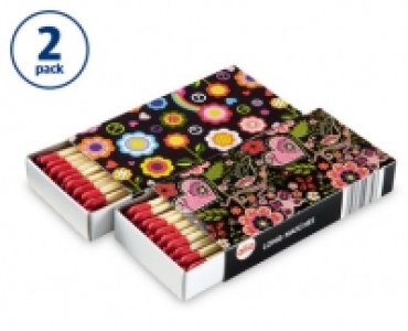Long Safety Matches £99.00