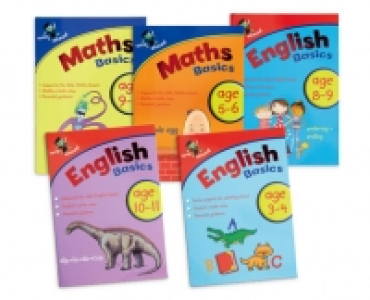 Maths/English Basics