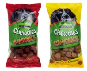 Chewdles Chunks