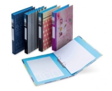 A4 Ring Binder
