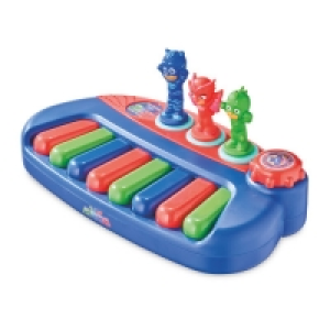 Childrens PJ Masks Keyboard £9.99