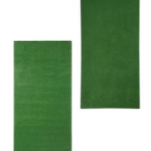 Aldi  Gardenline Artificial Grass Carpet