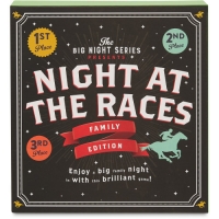Aldi  Night At The Races Games Night Set