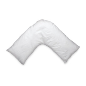 V Shaped Pillow £9.99