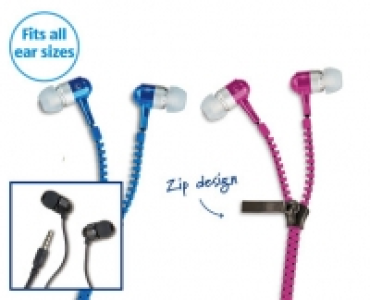 Earphones £3.99