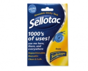 Sellotac