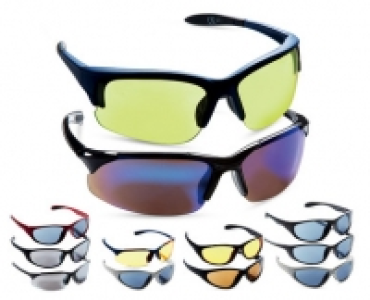Sports and Cycling Glasses