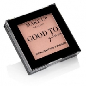 Make Up Gallery Pearl Shimmer Highlighting Powder £1.00