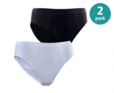 Ladies Sports Briefs