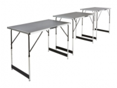 POWERFIX Multi-Purpose Table Set