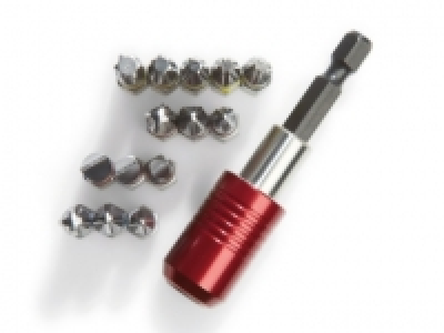 PARKSIDE Bit Set