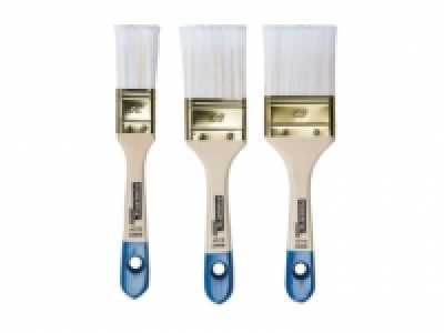 POWERFIX Paintbrush Set Assortment