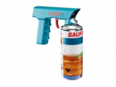 BAUFIX Professional Spray Pistol