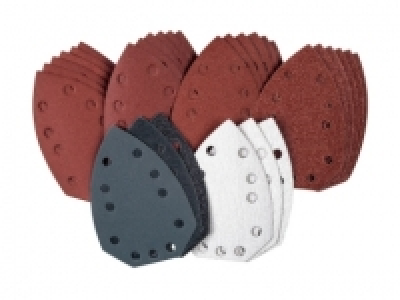 PARKSIDE Sandpaper Set