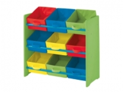 LIVARNO Kids Storage Shelves £19.99