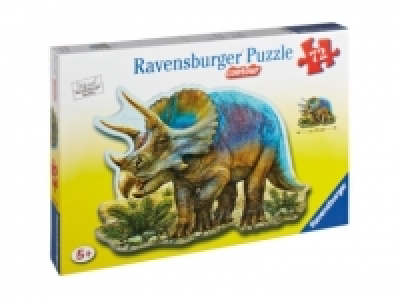 RAVENSBURGER Contour Puzzle