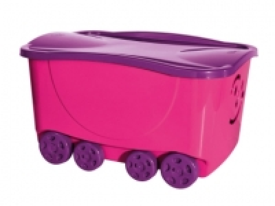 ORDEX Roller Storage Box