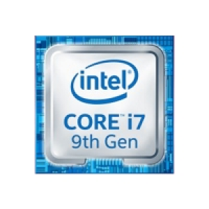 Intel Core i7-9700K 3.6GHz (Coffee Lake) Socket LGA1151 Proc £349.99