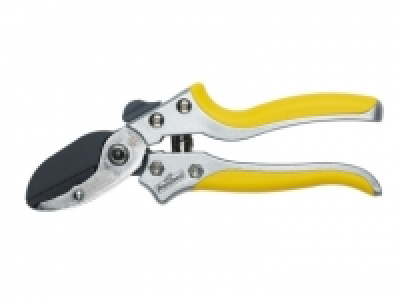 FLORABEST Anvil or Bypass Secateurs