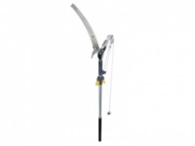 FLORABEST Extendable Pruning Shear