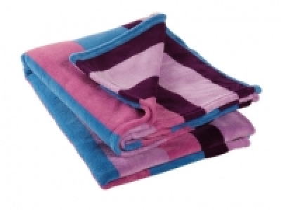 MERADISO Microfibre Comfort Blanket