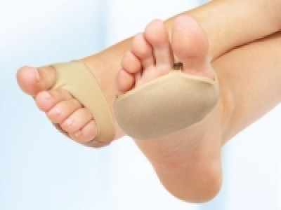 SENSIPLAST Support Bandage with Gel Padding £2.99
