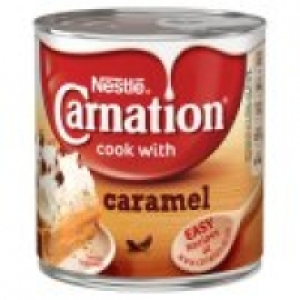 Caramel £1.25