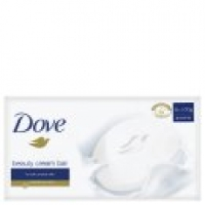 Original Beauty Cream Soap Bars £2.90