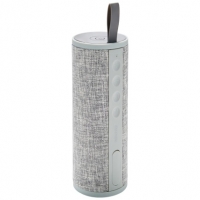 BMStores  Goodmans Fabric Series Speaker - Grey