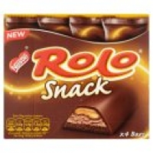 Snack £1.00
