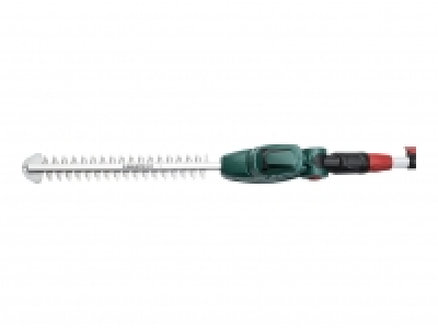 Lidl  Parkside 20V Cordless Extendable Hedge Trimmer