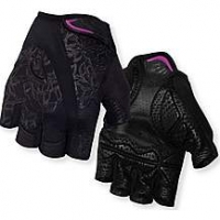 Halfords  Giro Womens Monica Gloves - Black