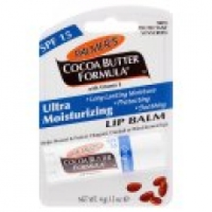 Cocoa Butter Formula Ultra Moisturising Lip Balm £1.40
