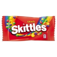 Makro Skittles Skittles Fruit 55g x 36