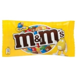 Makro M&ms M&Ms Peanut 45g x 24