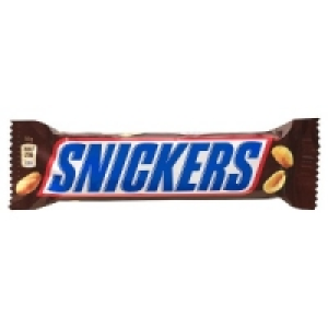 Snickers 58g x 48 £20.99