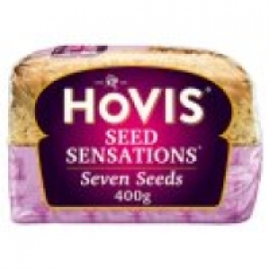 Seed Sensations Seven Seeds Bread £0.75