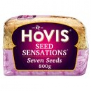 Seed Sensations Seven Seeds Bread £1.25