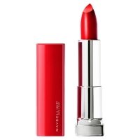 Wilko  Maybelline Color Sensational Made For You LipstickRuby For M