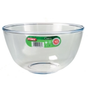 RobertDyas  Pyrex 2L Mixing Bowl