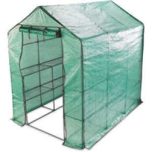 Gardenline Large Walk In Greenhouse £49.99