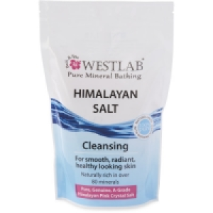 Himalayan Westlab Bath Salts 1kg
