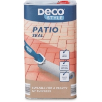 Aldi  Deco Style Patio Seal 5L