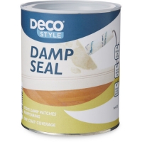 Aldi  Deco Style One Coat Damp Seal 1L