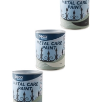 Aldi  Deco Style Metal Care Paint