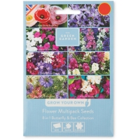Aldi  Butterfly & Bee Multipack Seeds